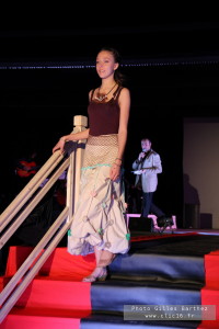 defile mode mansle
