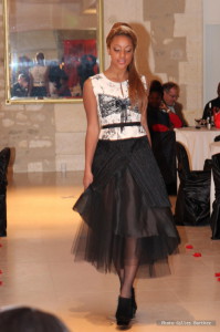 defile mode mansle