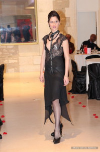 defile mode elegance