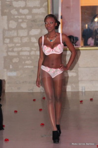 defile mode mariée mariage groupe styliste createur