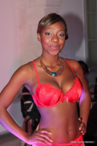 defile lingerie createur