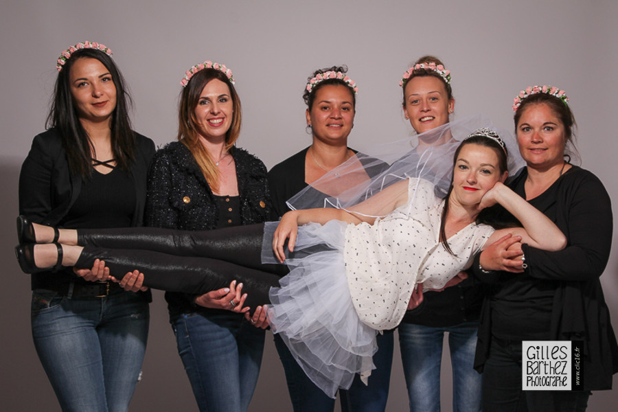  evjf studio photo clic16 haut de gamme yrieix ruelle touvre magnac torsac dirac victor hugo photographe