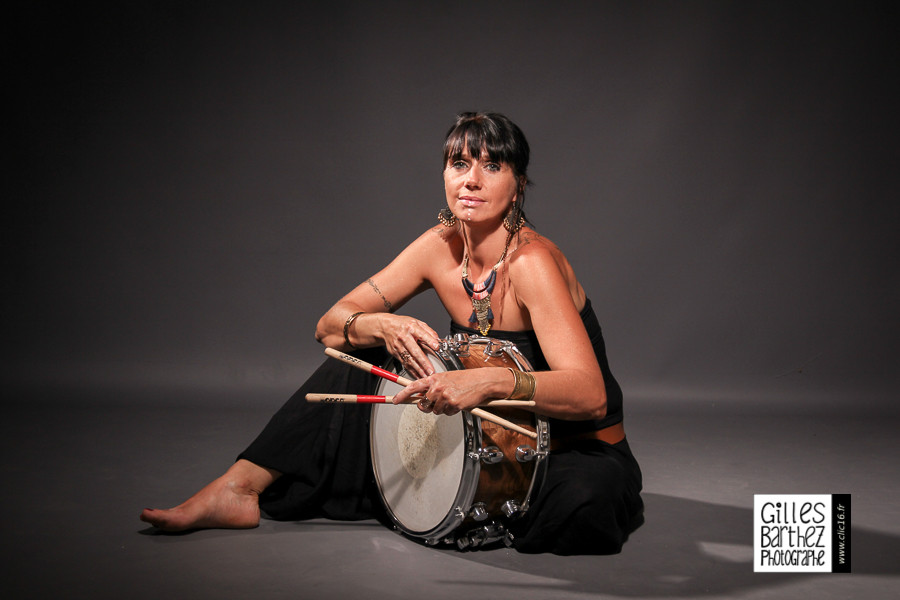 percusionniste Batucada samba revient maillocherie Contemporanea surdo Repinique cuica caixa rebolo Maritime Saintes bresilienne charente