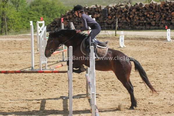 cso concours saut obstacle equitation cheval charente angouleme bercail yrieix cognac flamenac etrier charentais