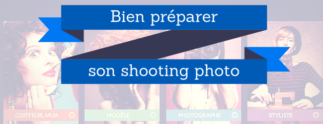 preparation shooting photo en charente maritime