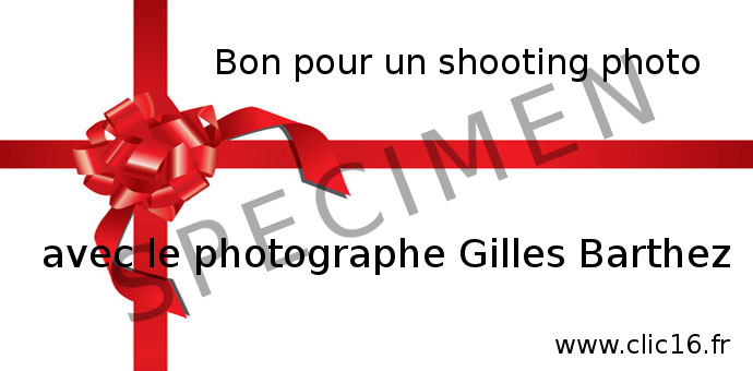 carte cadeau shooting photo professionnel angouleme cognac charente smartbox wonderbox lashootingbox fnac cultura