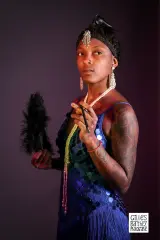 shooting thematique studio coco chanel angouleme