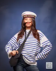 shooting thematique marin modele humour moustache charente