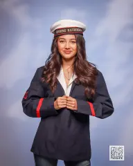 shooting thematique marin modele vareuse ponpon rochefort