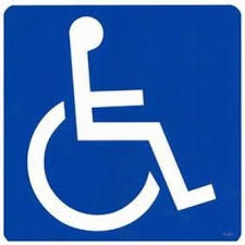 acessible handicape